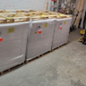 Meet your Posher, Katrina